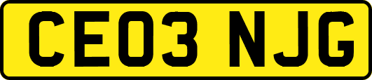 CE03NJG