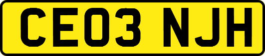 CE03NJH