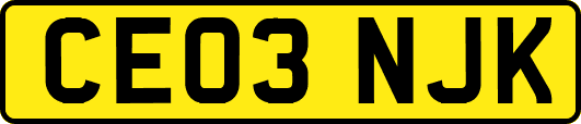 CE03NJK