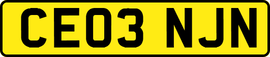 CE03NJN