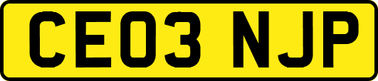 CE03NJP