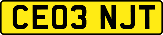CE03NJT