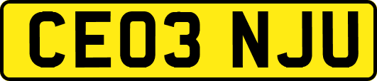 CE03NJU