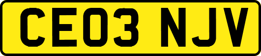 CE03NJV