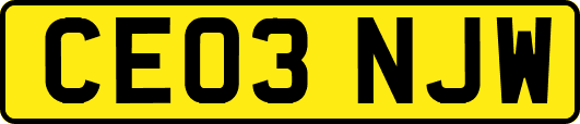 CE03NJW