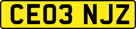 CE03NJZ