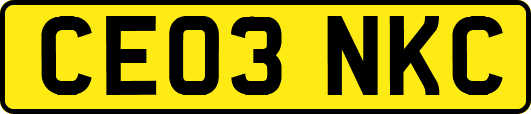 CE03NKC