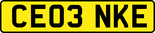 CE03NKE