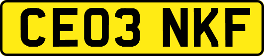 CE03NKF