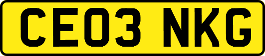 CE03NKG