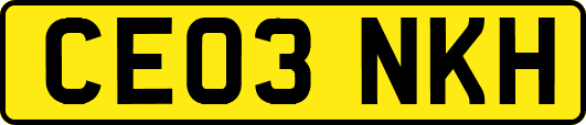 CE03NKH