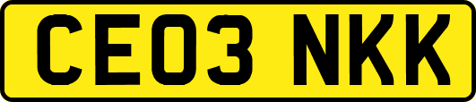 CE03NKK