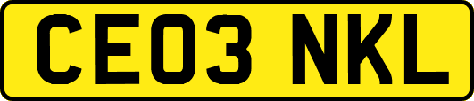 CE03NKL