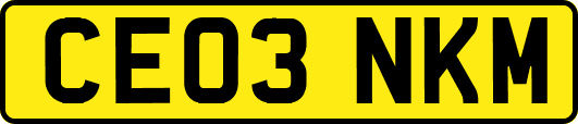 CE03NKM