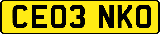 CE03NKO