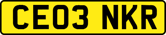 CE03NKR