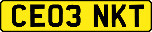 CE03NKT