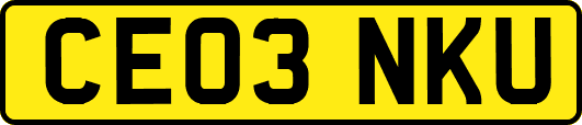 CE03NKU