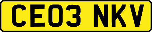 CE03NKV
