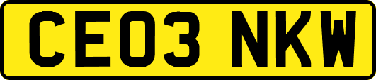 CE03NKW