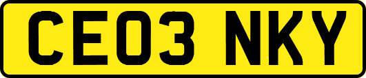 CE03NKY