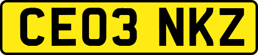 CE03NKZ