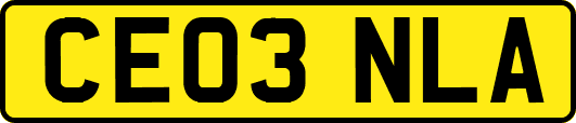 CE03NLA