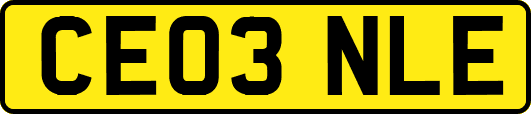 CE03NLE