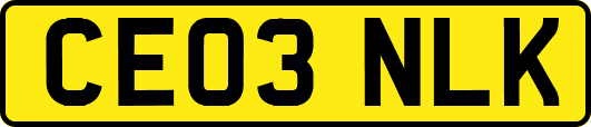 CE03NLK