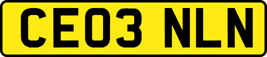 CE03NLN