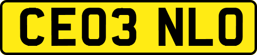 CE03NLO