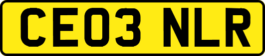CE03NLR