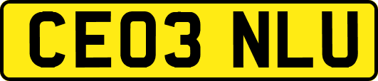 CE03NLU