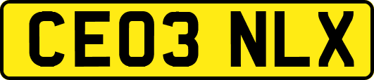 CE03NLX