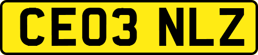 CE03NLZ