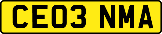 CE03NMA