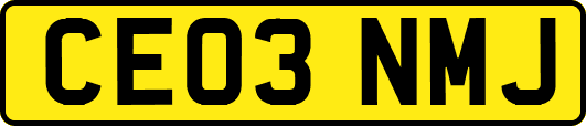 CE03NMJ
