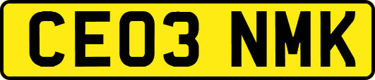 CE03NMK