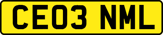 CE03NML