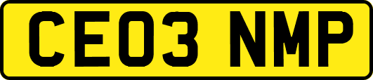 CE03NMP