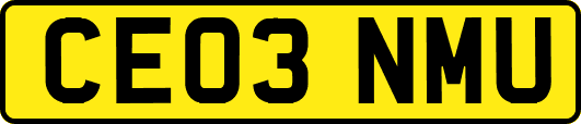 CE03NMU