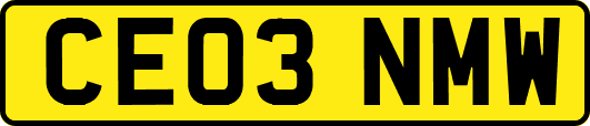 CE03NMW