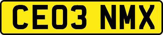 CE03NMX