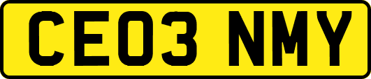 CE03NMY