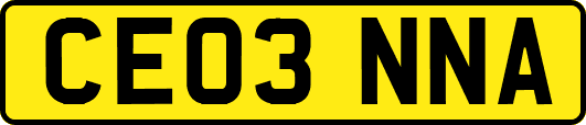 CE03NNA