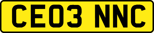 CE03NNC