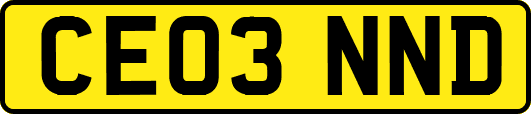 CE03NND