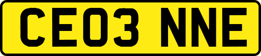 CE03NNE