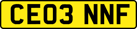 CE03NNF