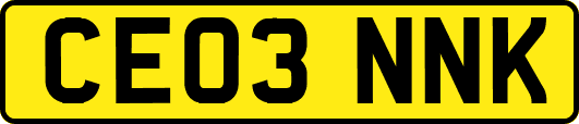 CE03NNK